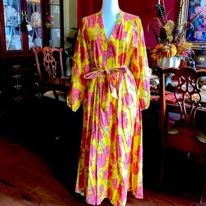 Wonderful Boden fully lined maxi dress NWT - sz US 8